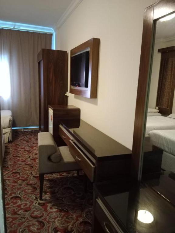 Sky View Hotel, Madinah Hotel *