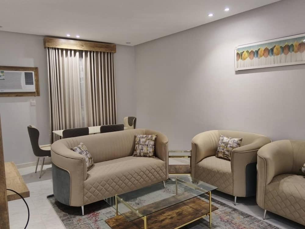 Maya Suits Apartment