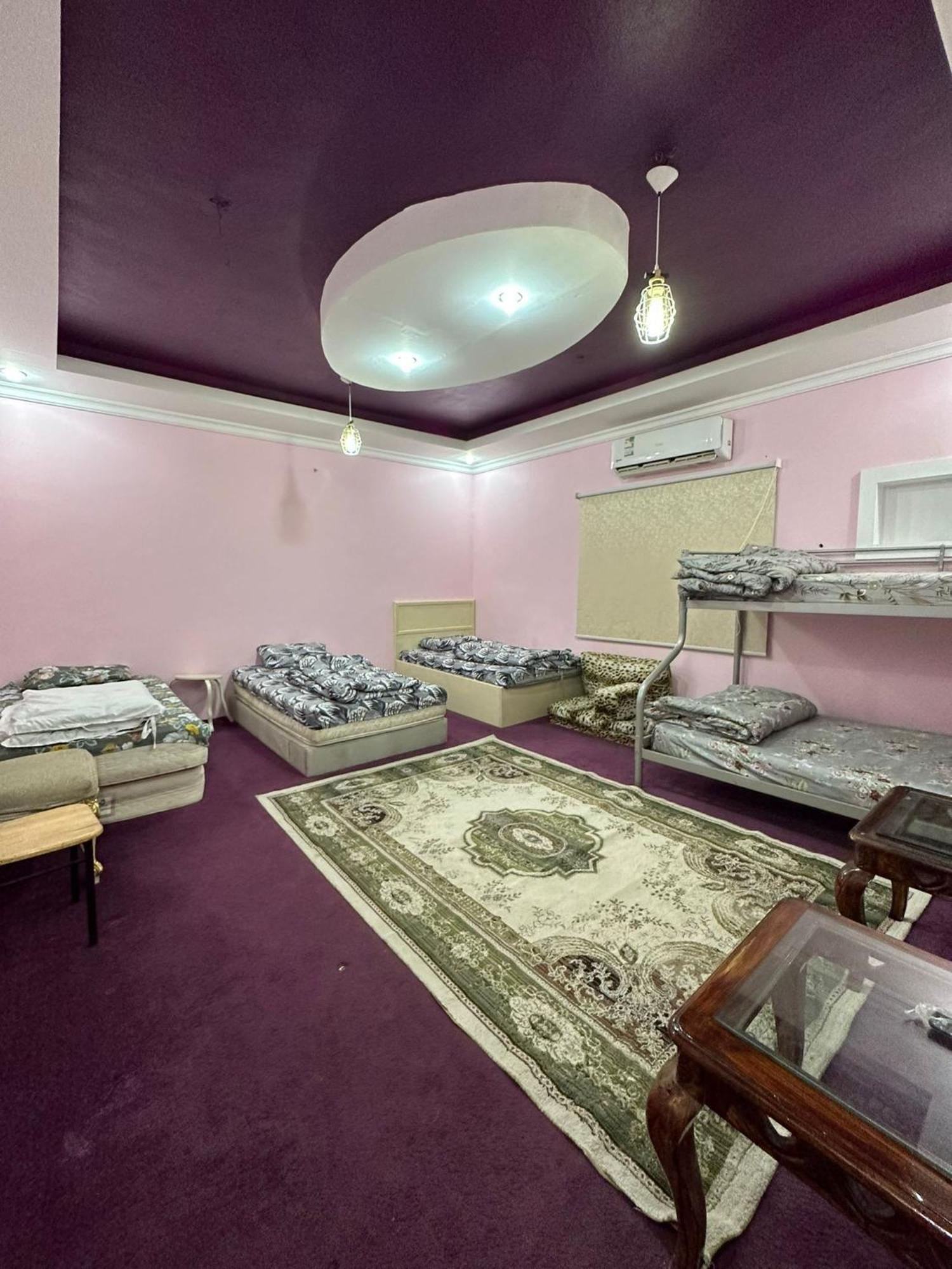 مؤثثة قريبه من المسجد النبوي Apartment *