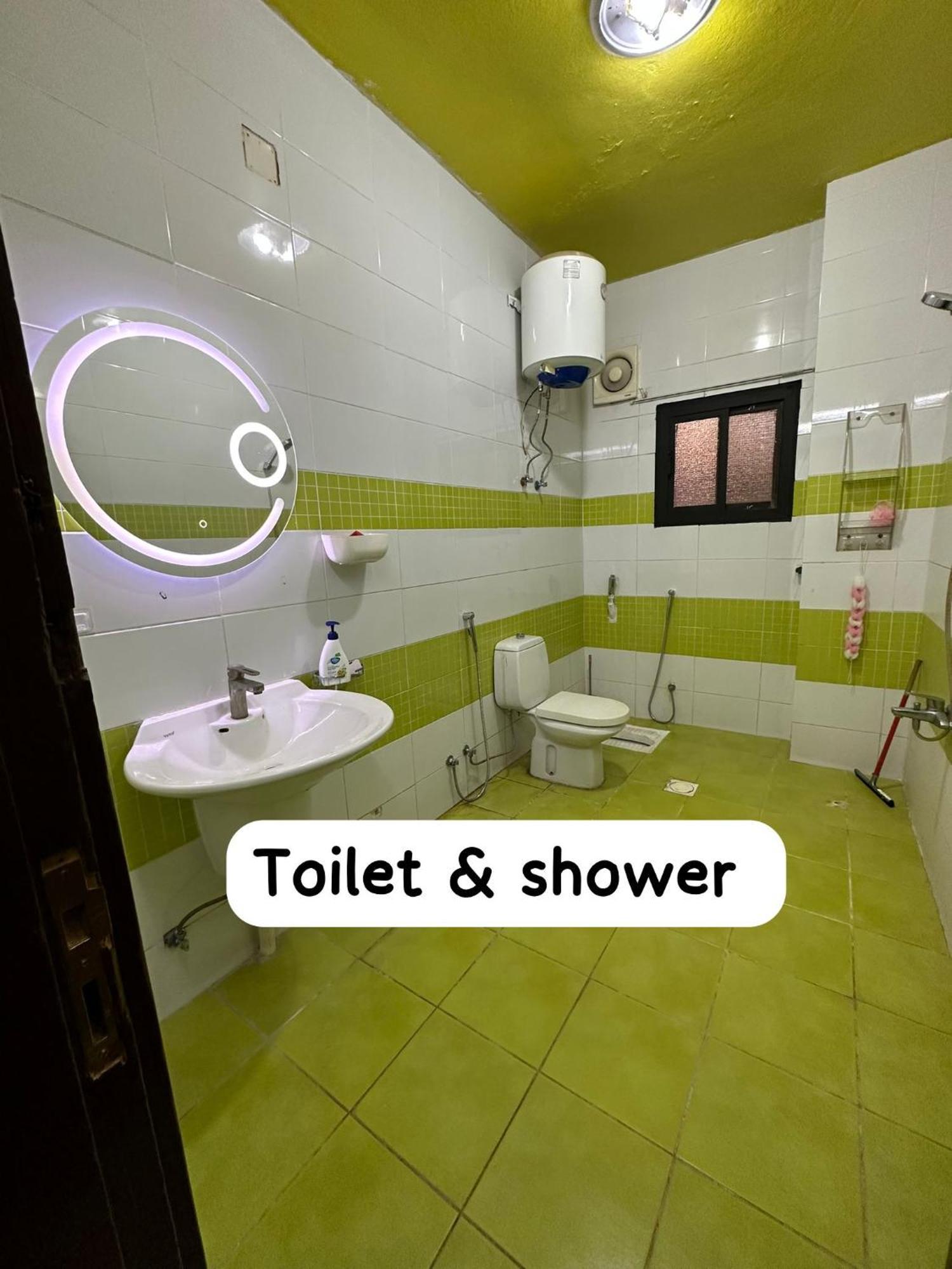 Apartment مؤثثة قريبه من المسجد النبوي