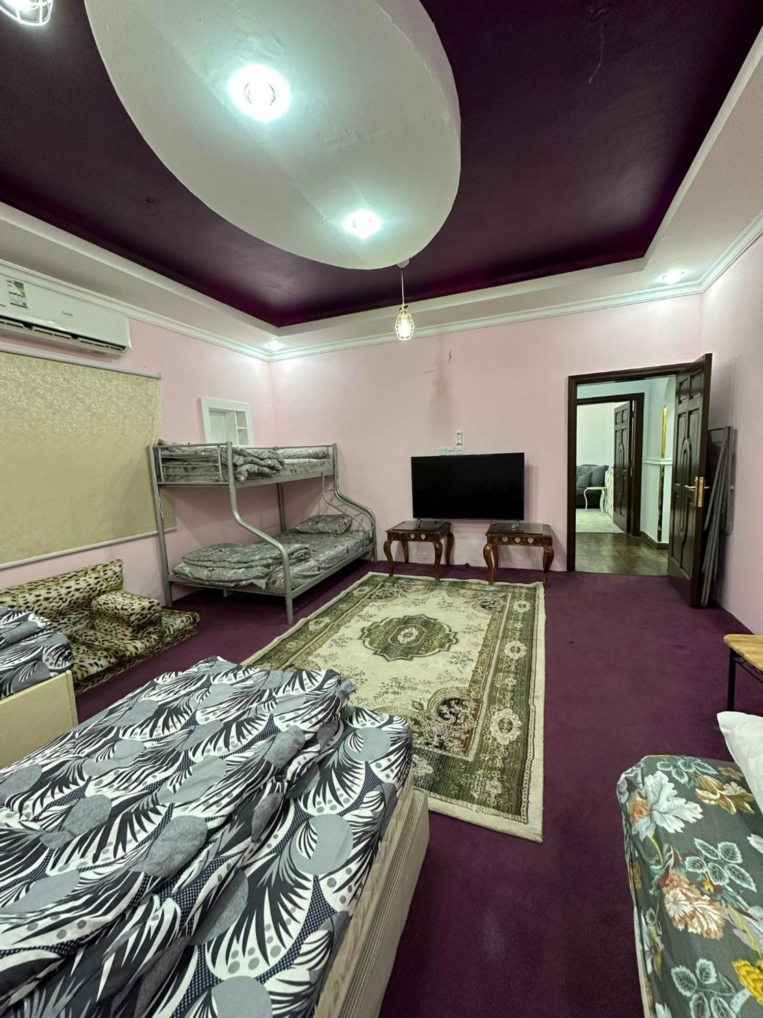 Apartment مؤثثة قريبه من المسجد النبوي Medina