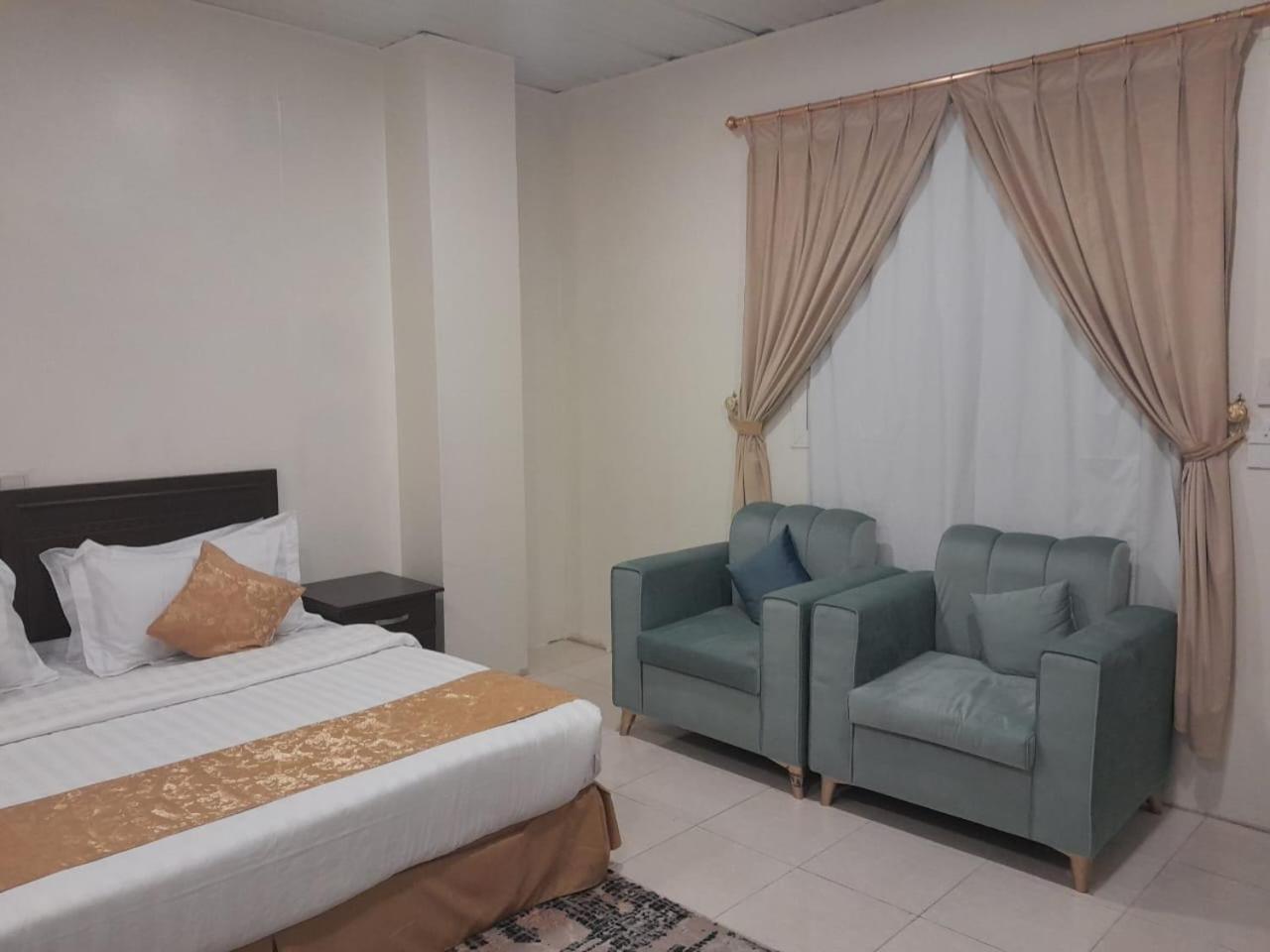 Apartment جواهر قباء للشقق الفندقية