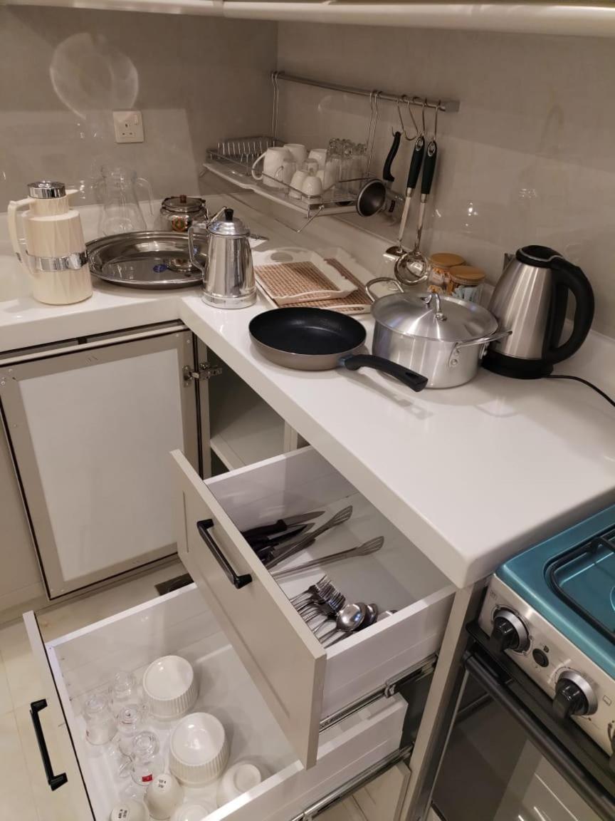 Apartment الياسمين Medina