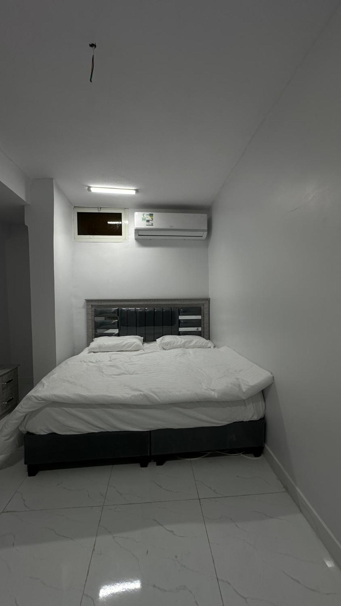 Apartment شقق مفروشة Medina