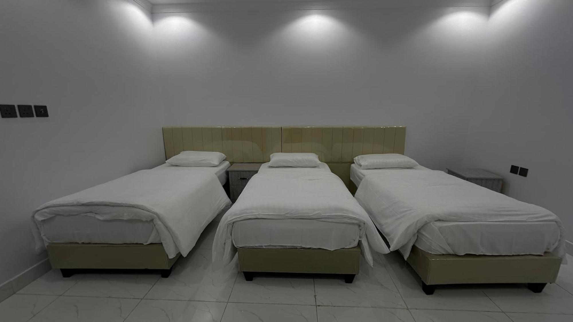 Apartment شقق مفروشة Medina
