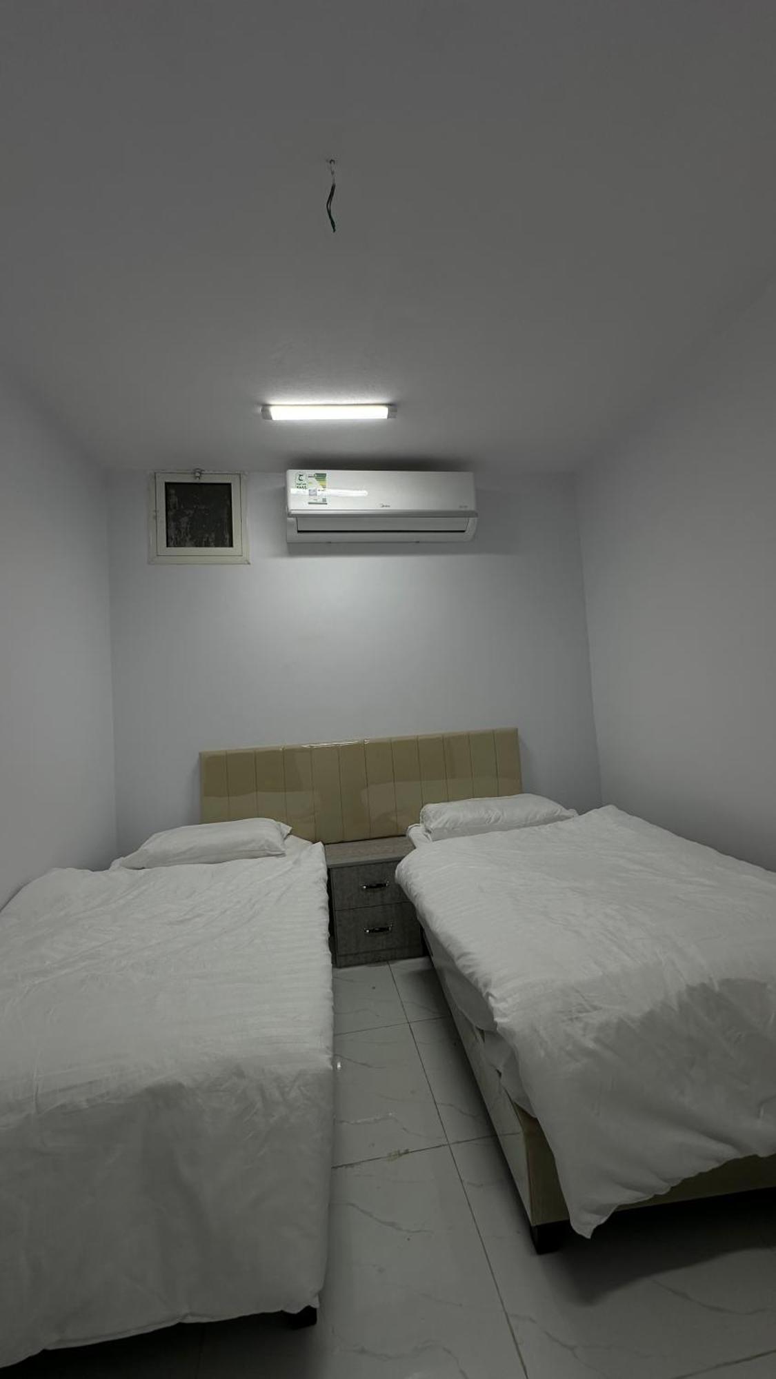 شقق مفروشة Apartment