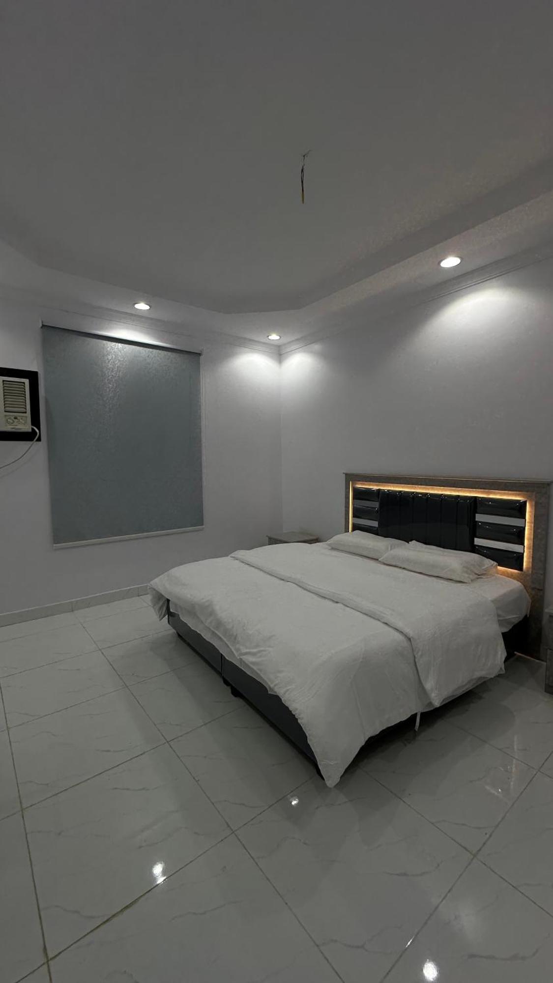 شقق مفروشة Apartment Medina