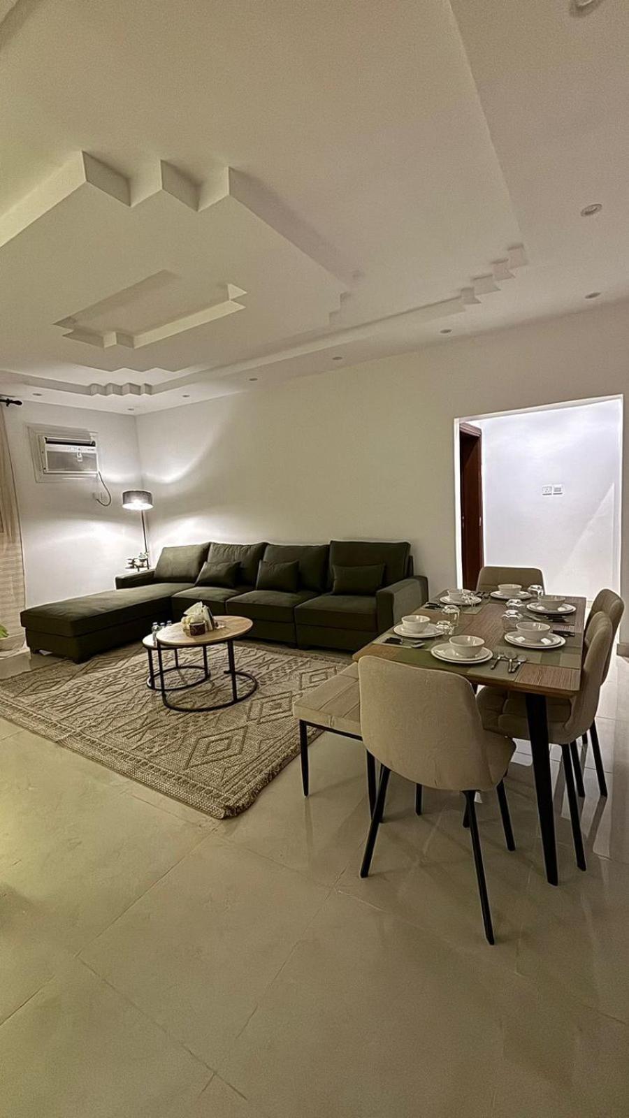 Apartment دار نيلوفر المدينة