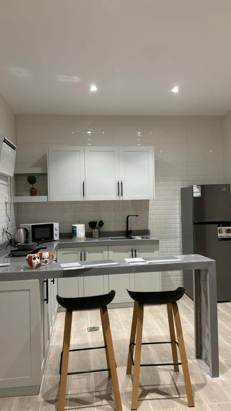 دار نيلوفر المدينة Apartment Medina