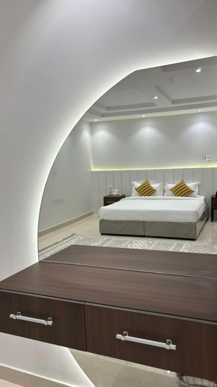 Apartment دار نيلوفر المدينة