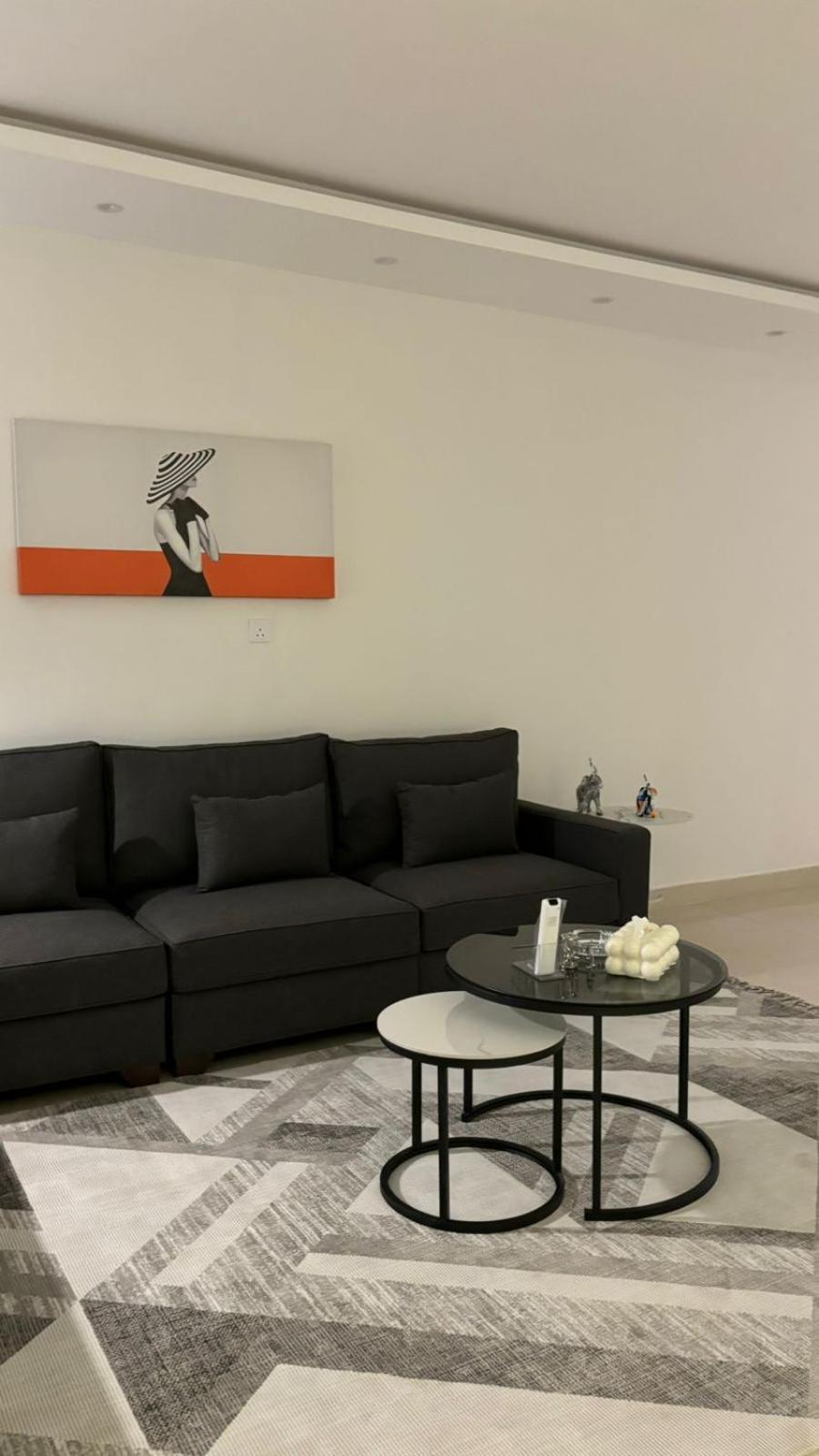 Apartment دار نيلوفر المدينة *
