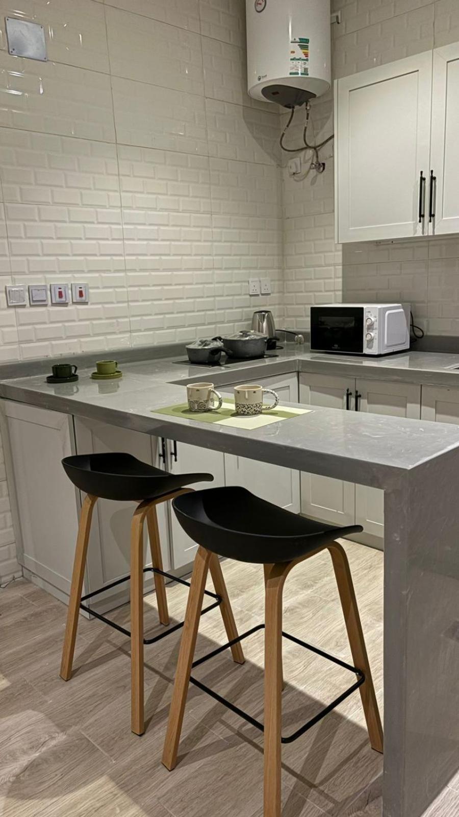 Apartment دار نيلوفر المدينة *