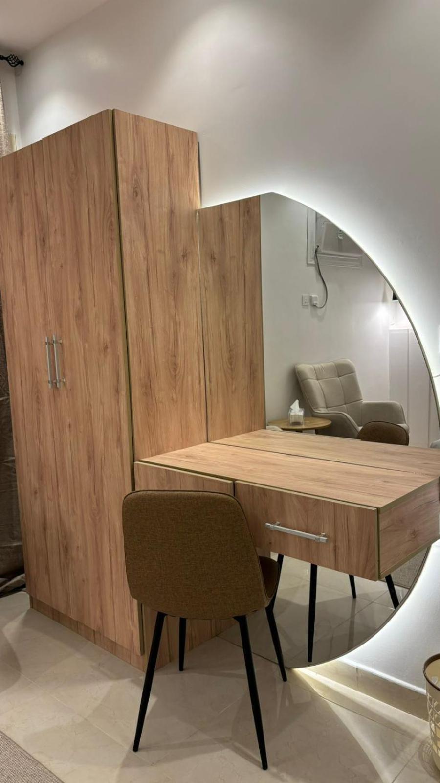Apartment دار نيلوفر المدينة *