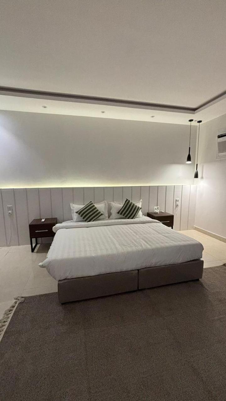 دار نيلوفر المدينة Apartment Medina