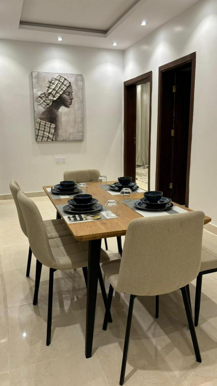دار نيلوفر المدينة Apartment Medina