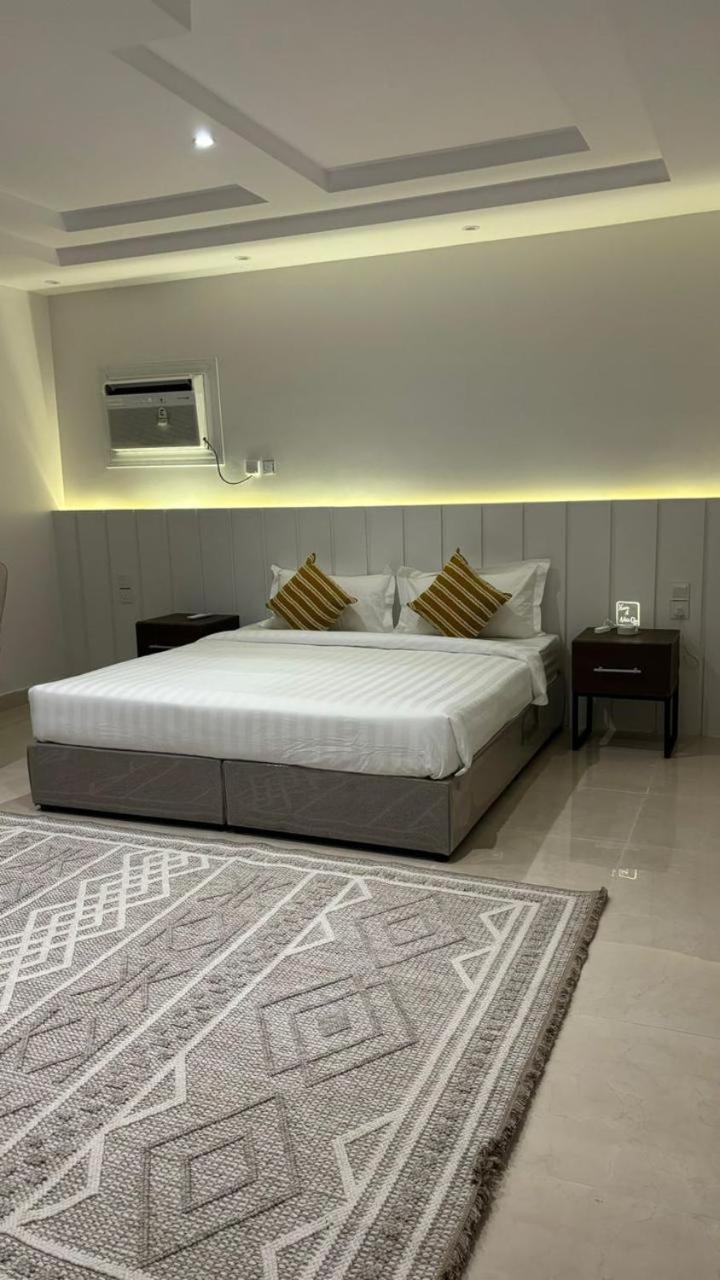 دار نيلوفر المدينة Apartment Medina