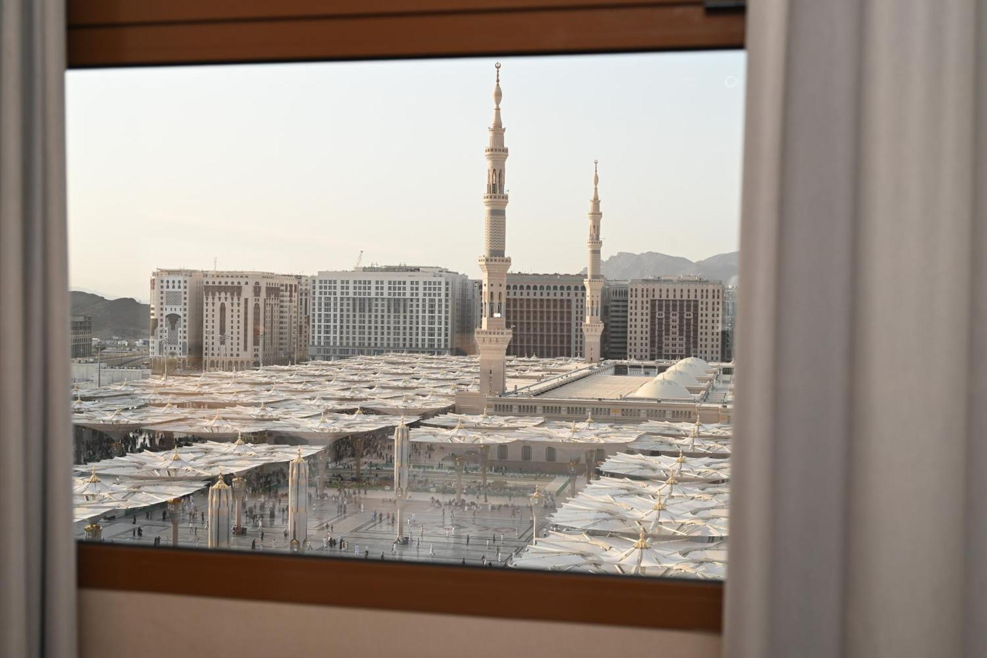 Hotel Mysk Al Balad 3*