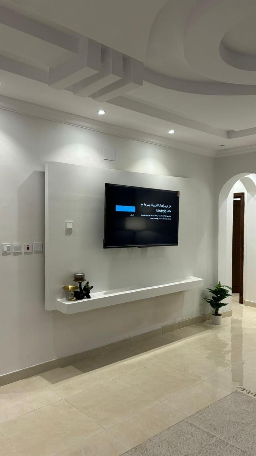 دار نيلوفر المدينة Apartment *