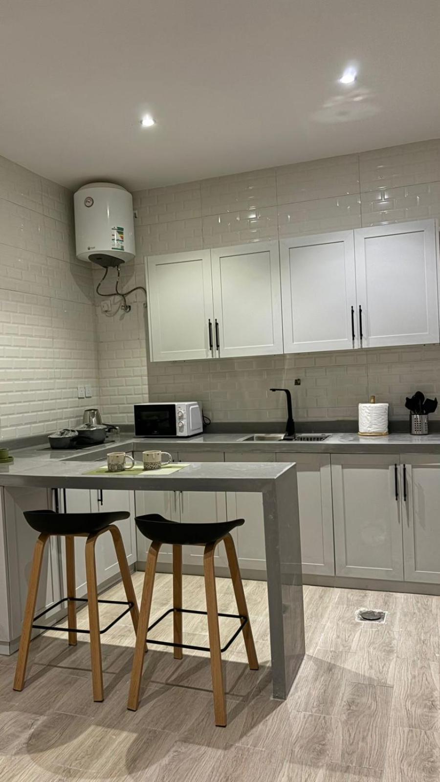 Apartment دار نيلوفر المدينة