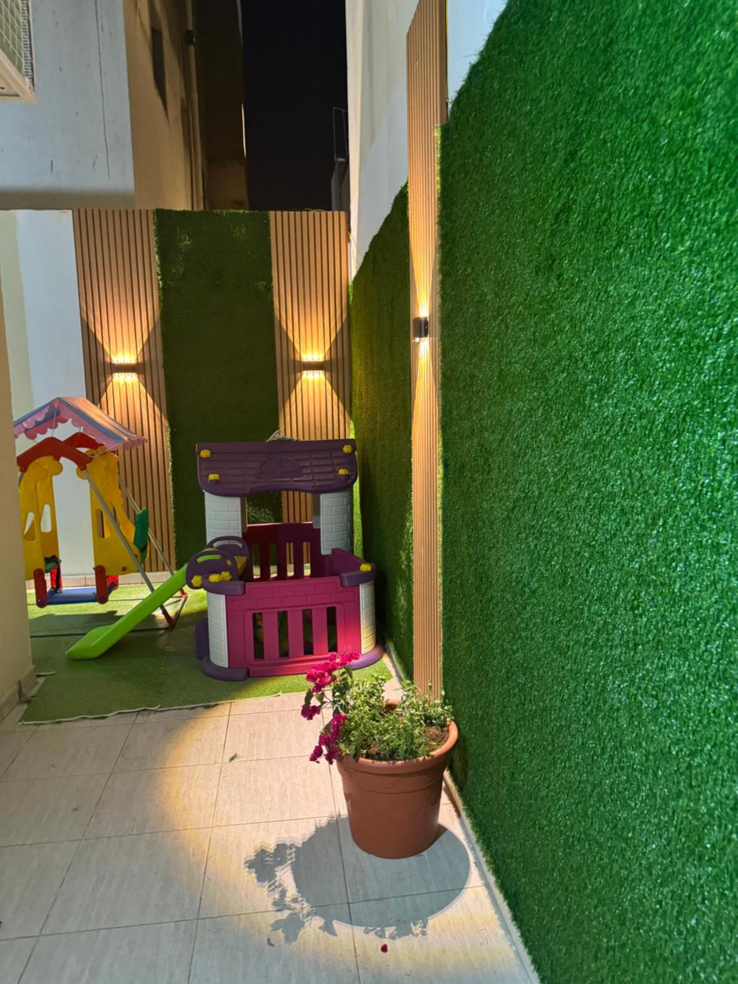 دار نيلوفر المدينة Apartment *