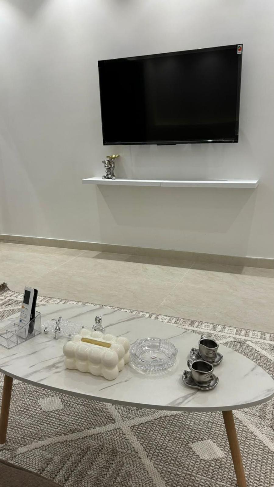 Apartment دار نيلوفر المدينة