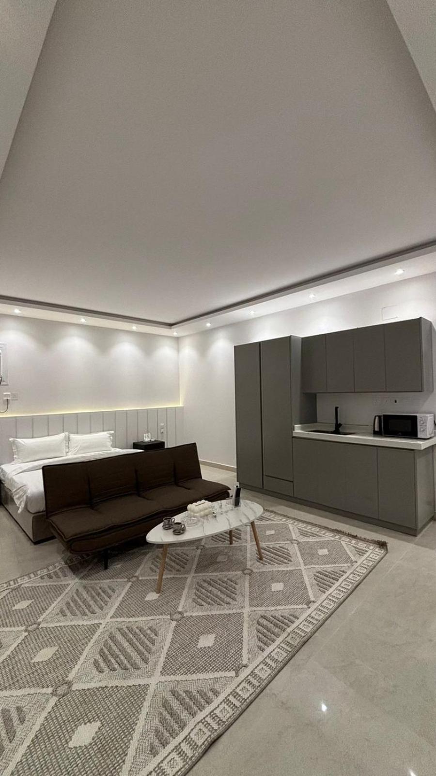 Apartment دار نيلوفر المدينة *