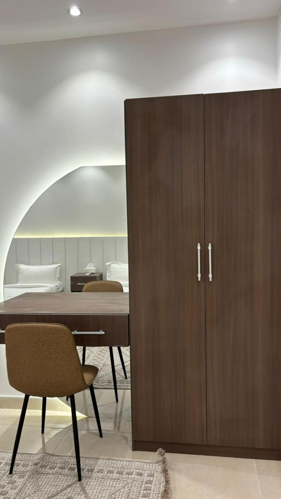 دار نيلوفر المدينة Apartment