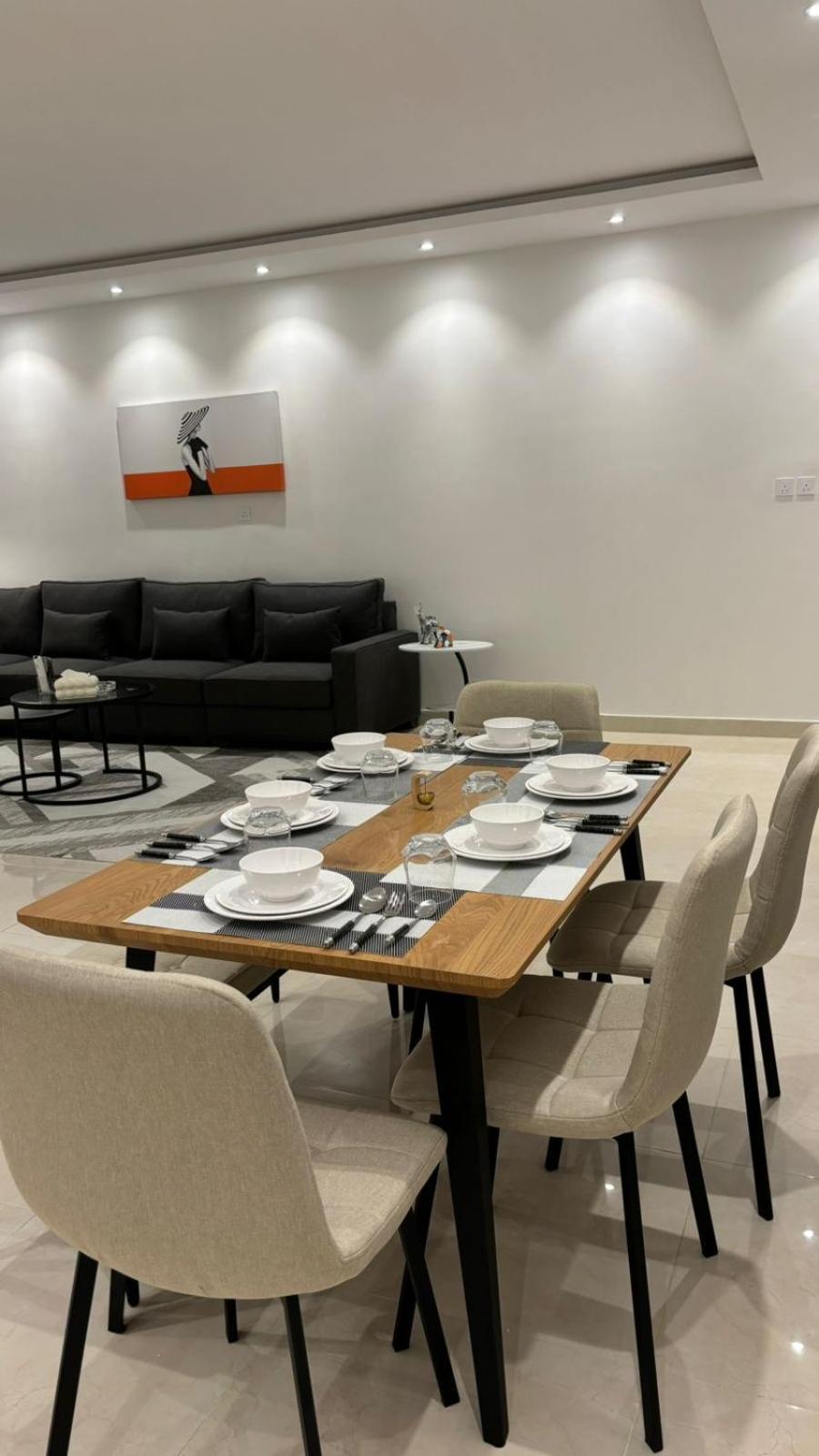 Apartment دار نيلوفر المدينة Medina