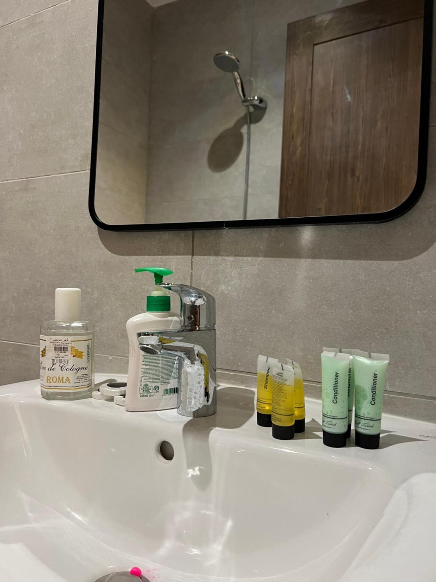 أستديو جديد وأنيق بالقرب من الحرم Apartment Medina