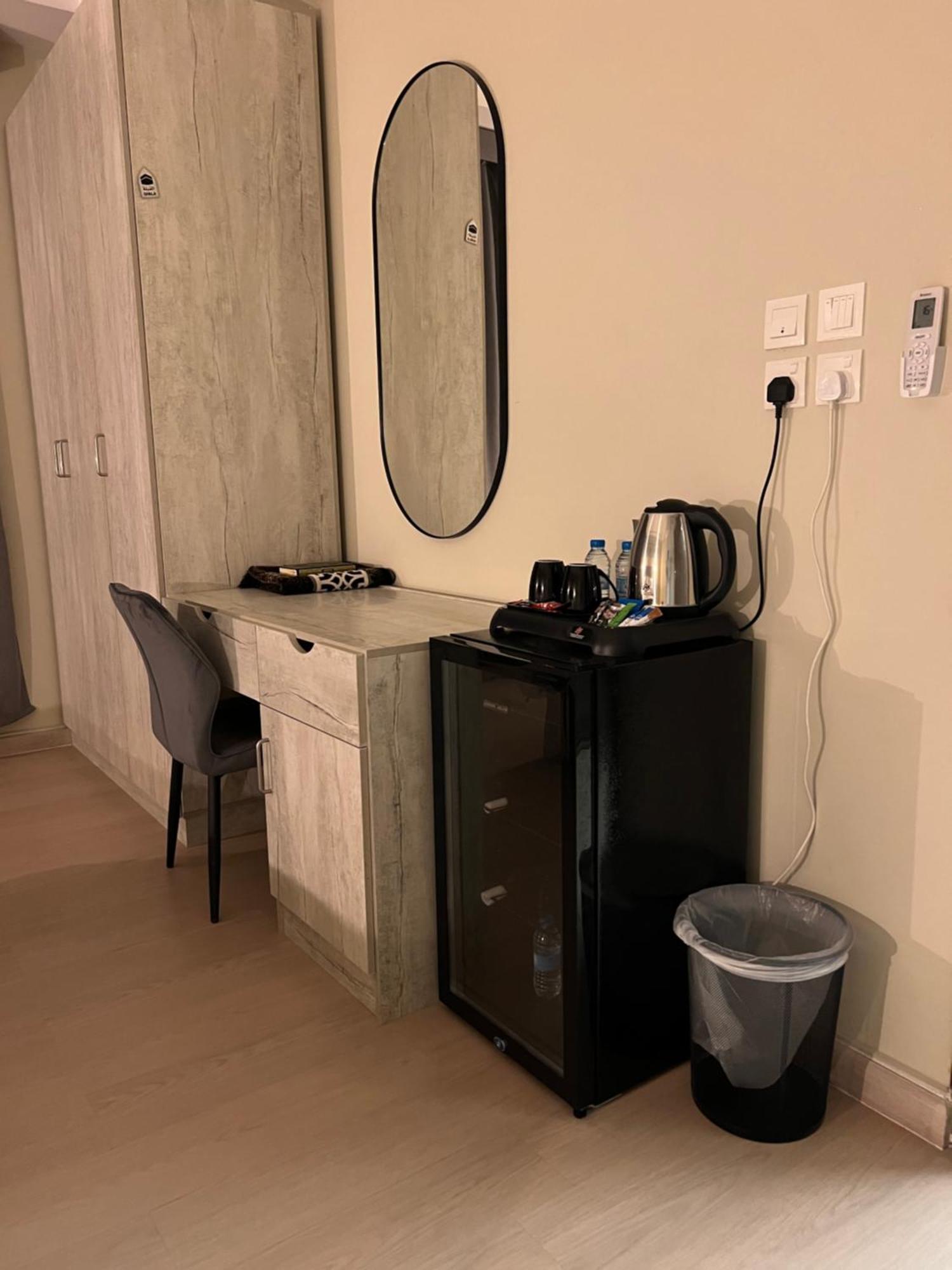 أستديو جديد وأنيق بالقرب من الحرم Apartment