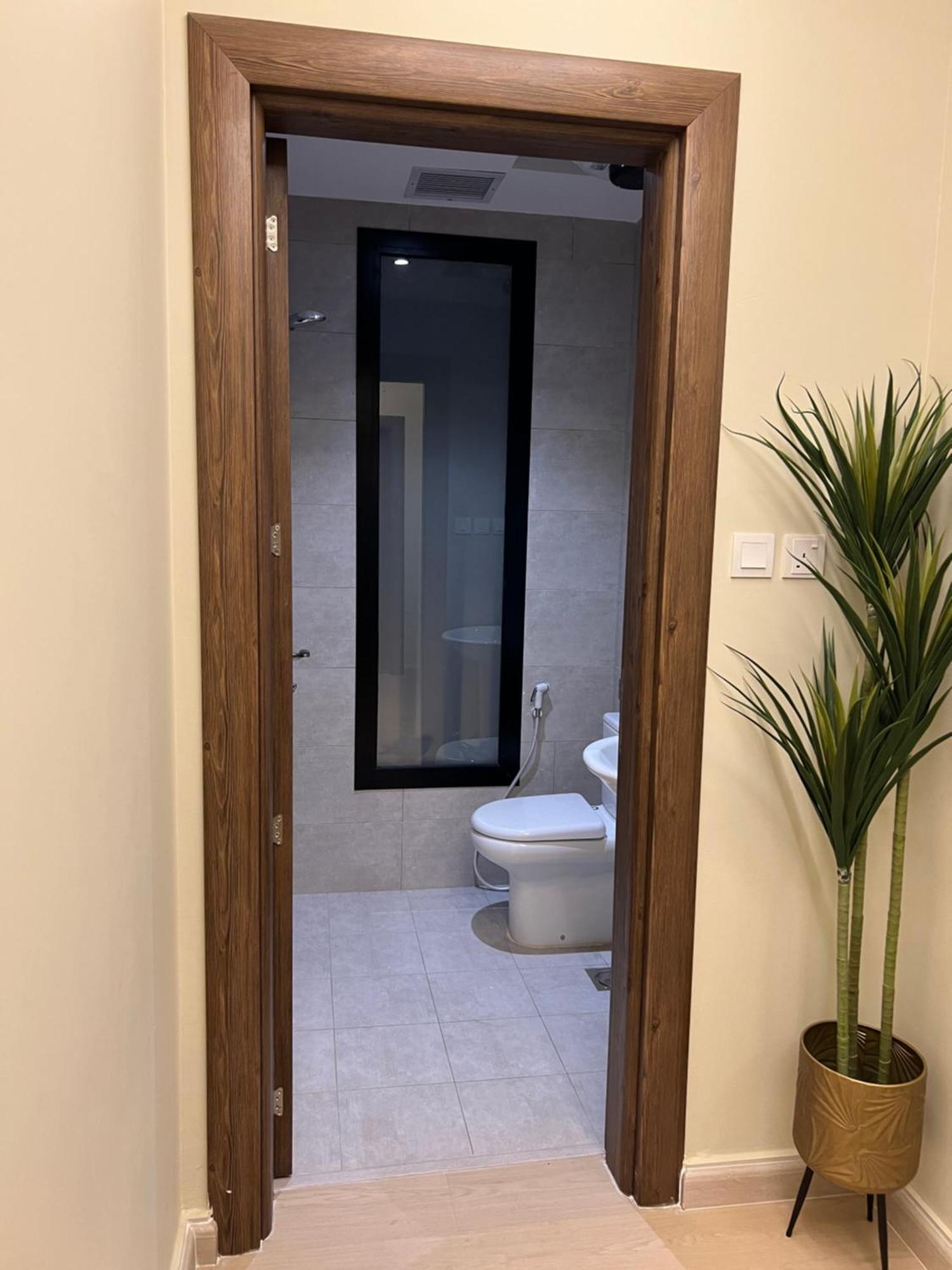 أستديو جديد وأنيق بالقرب من الحرم Apartment *
