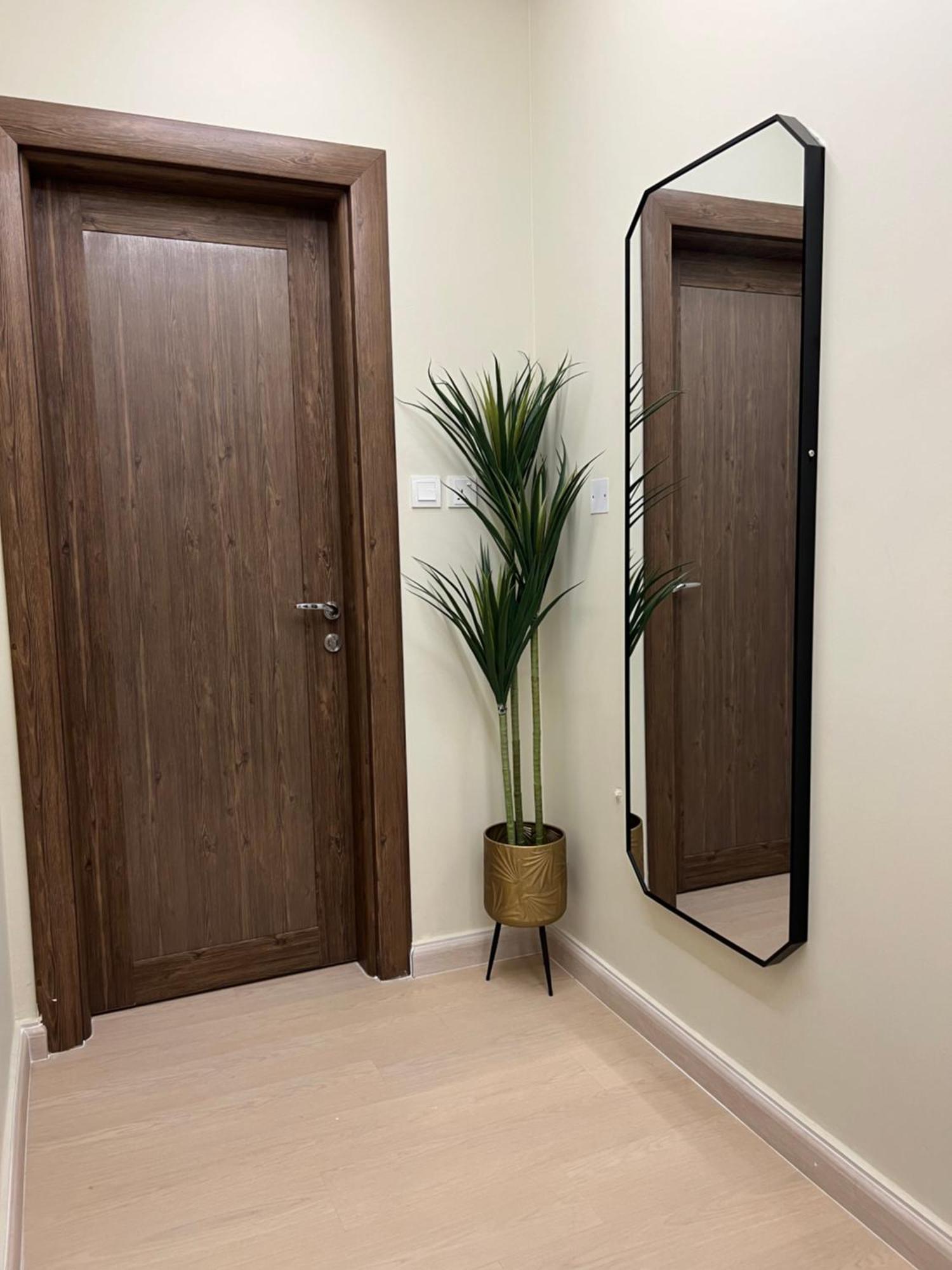 أستديو جديد وأنيق بالقرب من الحرم Apartment Medina
