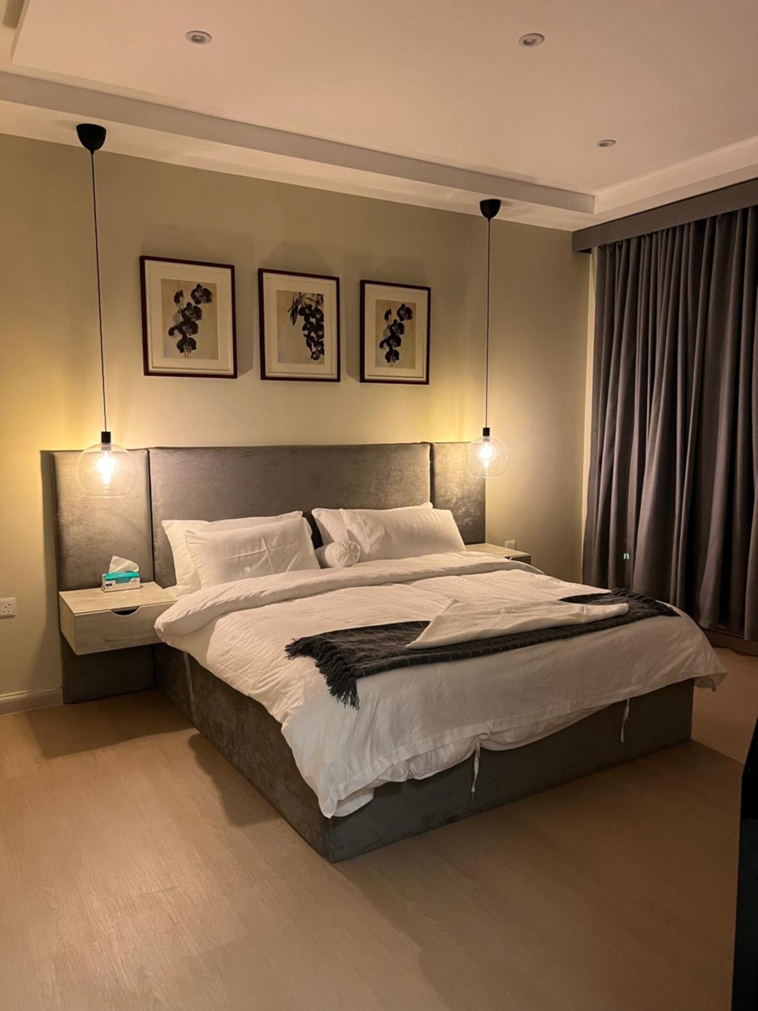 Apartment أستديو جديد وأنيق بالقرب من الحرم *