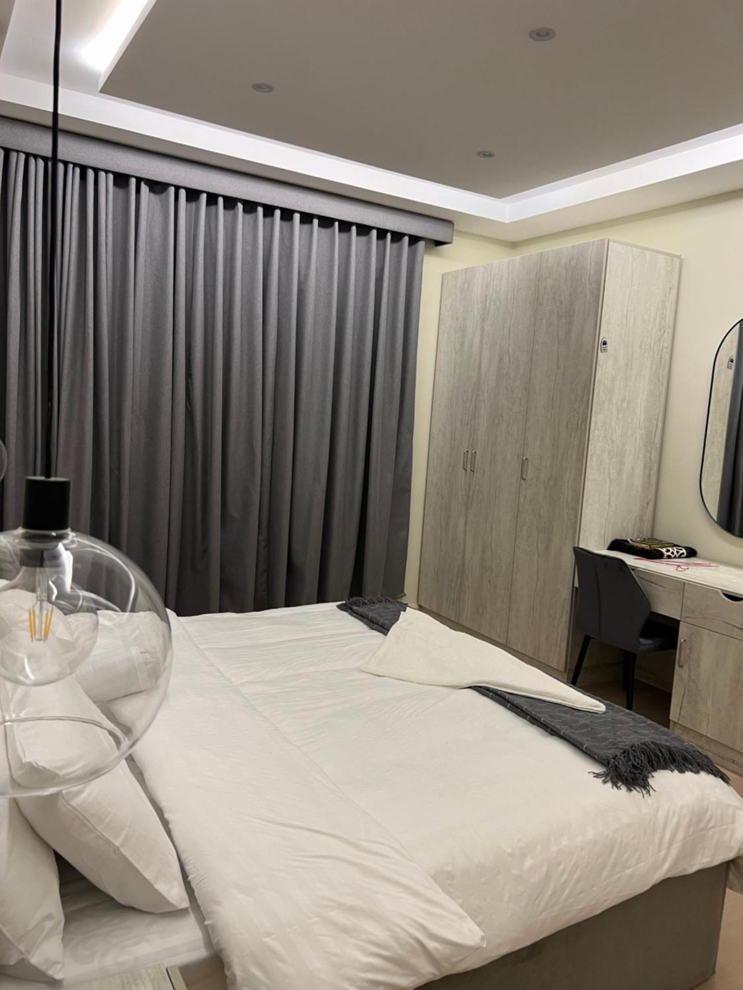 أستديو جديد وأنيق بالقرب من الحرم Apartment *