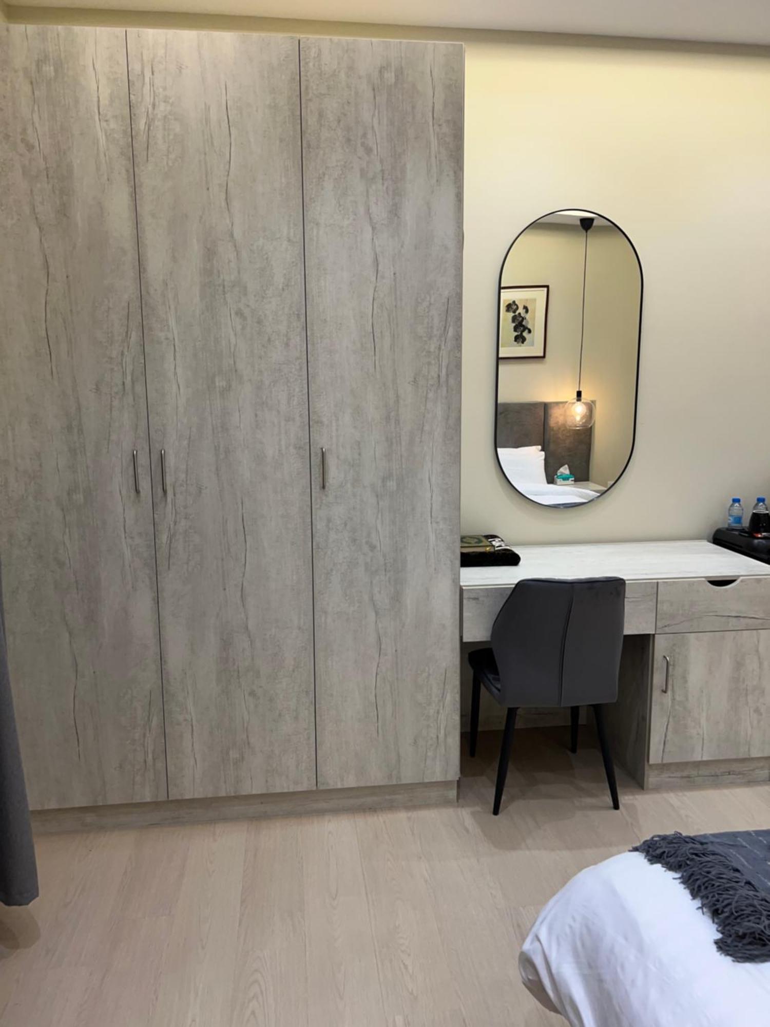 Apartment أستديو جديد وأنيق بالقرب من الحرم Medina