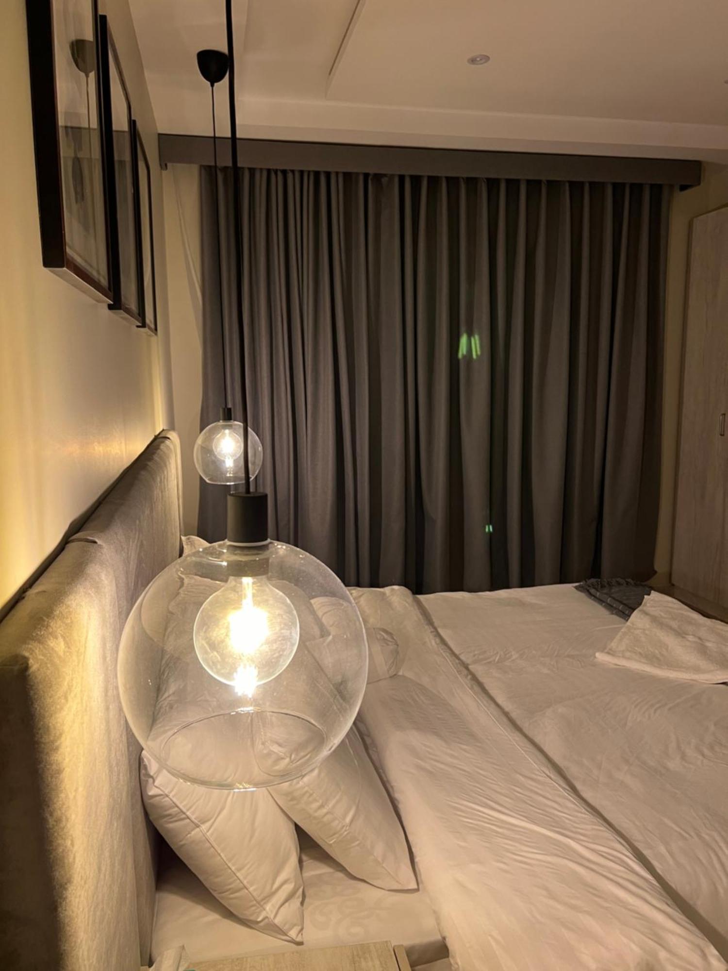 أستديو جديد وأنيق بالقرب من الحرم Apartment Medina