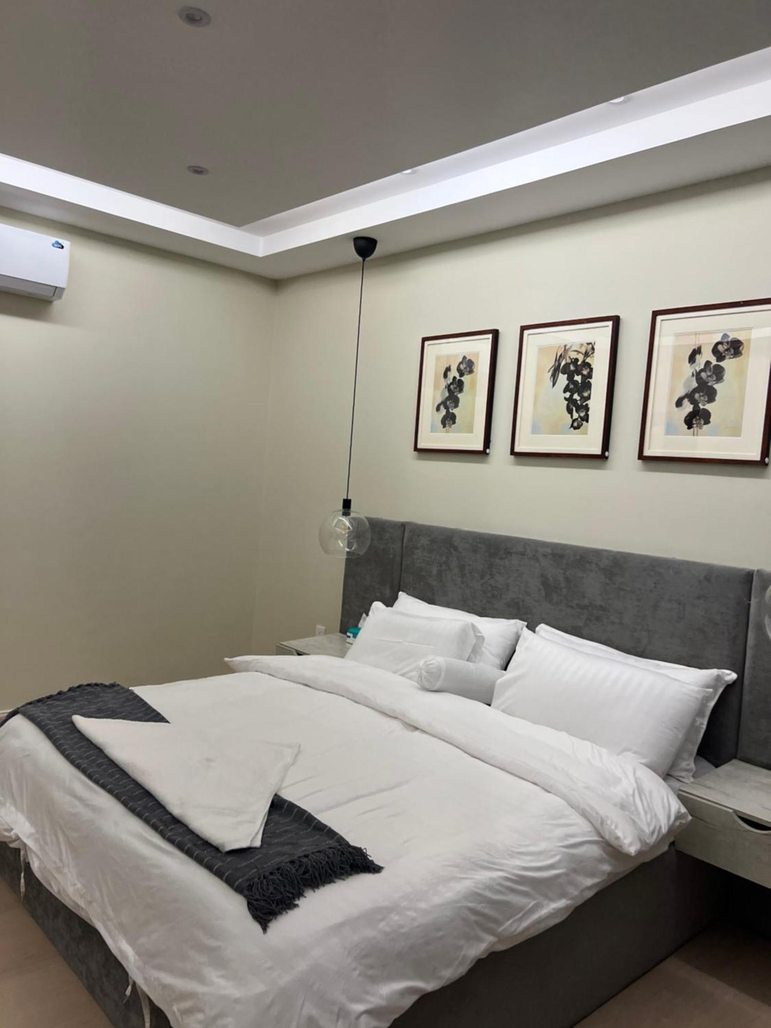 Apartment أستديو جديد وأنيق بالقرب من الحرم Medina