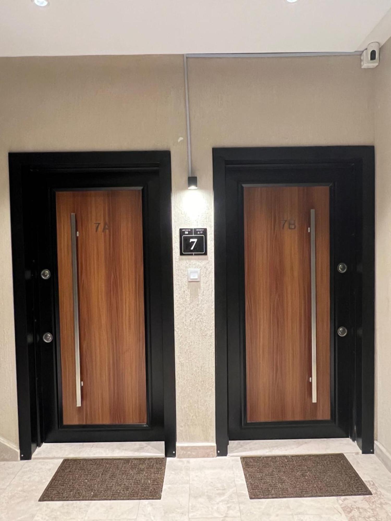 أستديو جديد وأنيق بالقرب من الحرم Apartment Medina