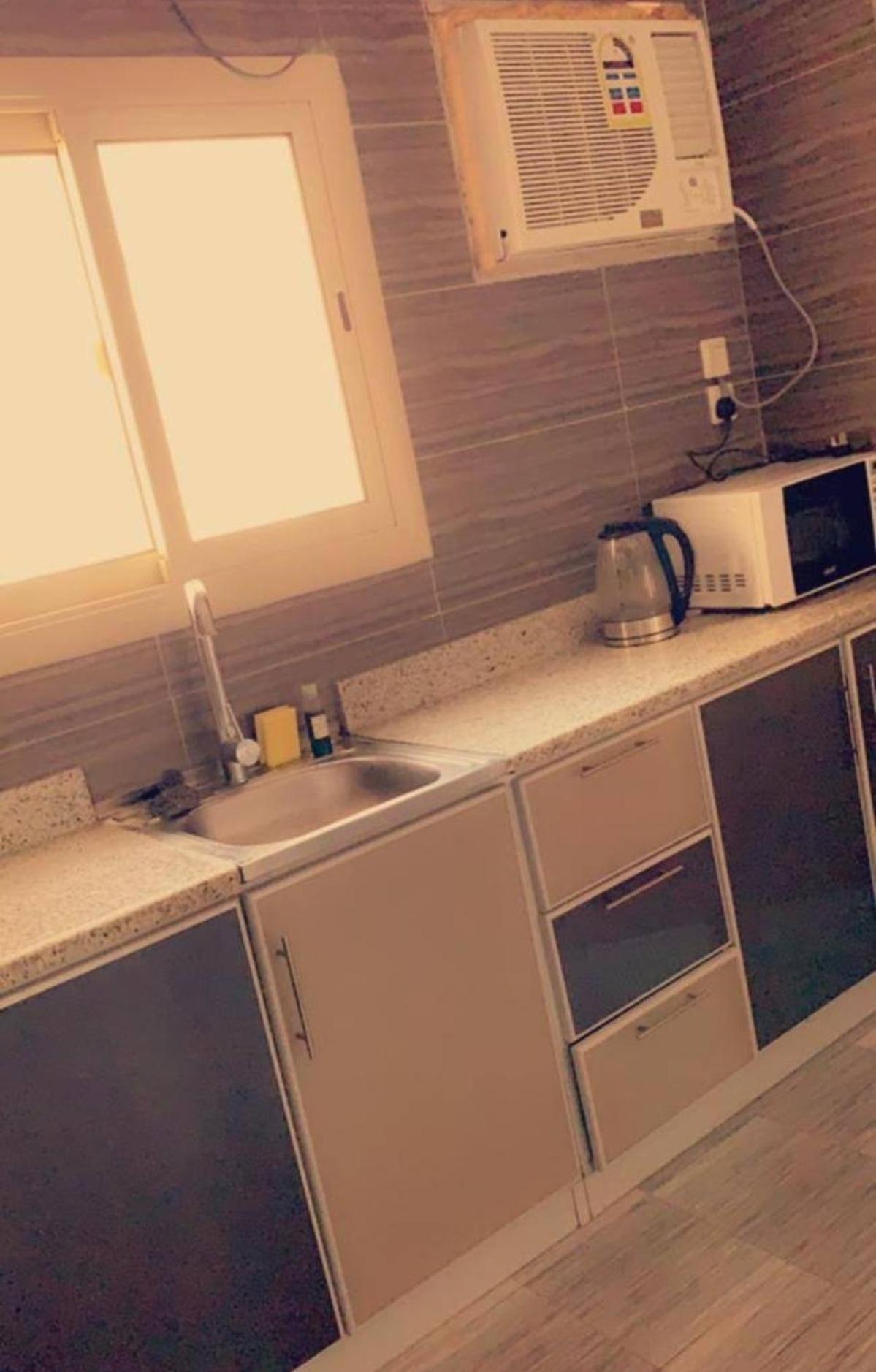 Apartment الراحة *