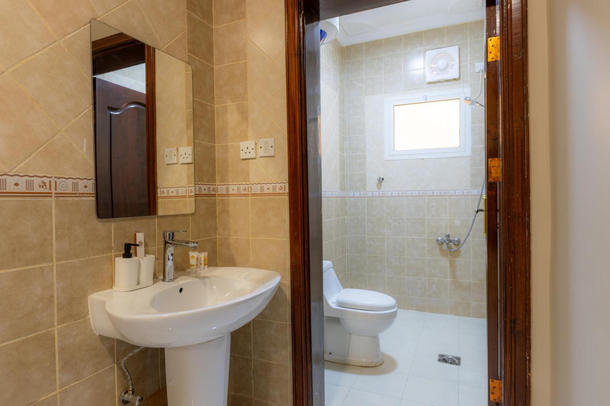 Al-rajhi Luxury Modern Flats - Nozol Noor 6 *
