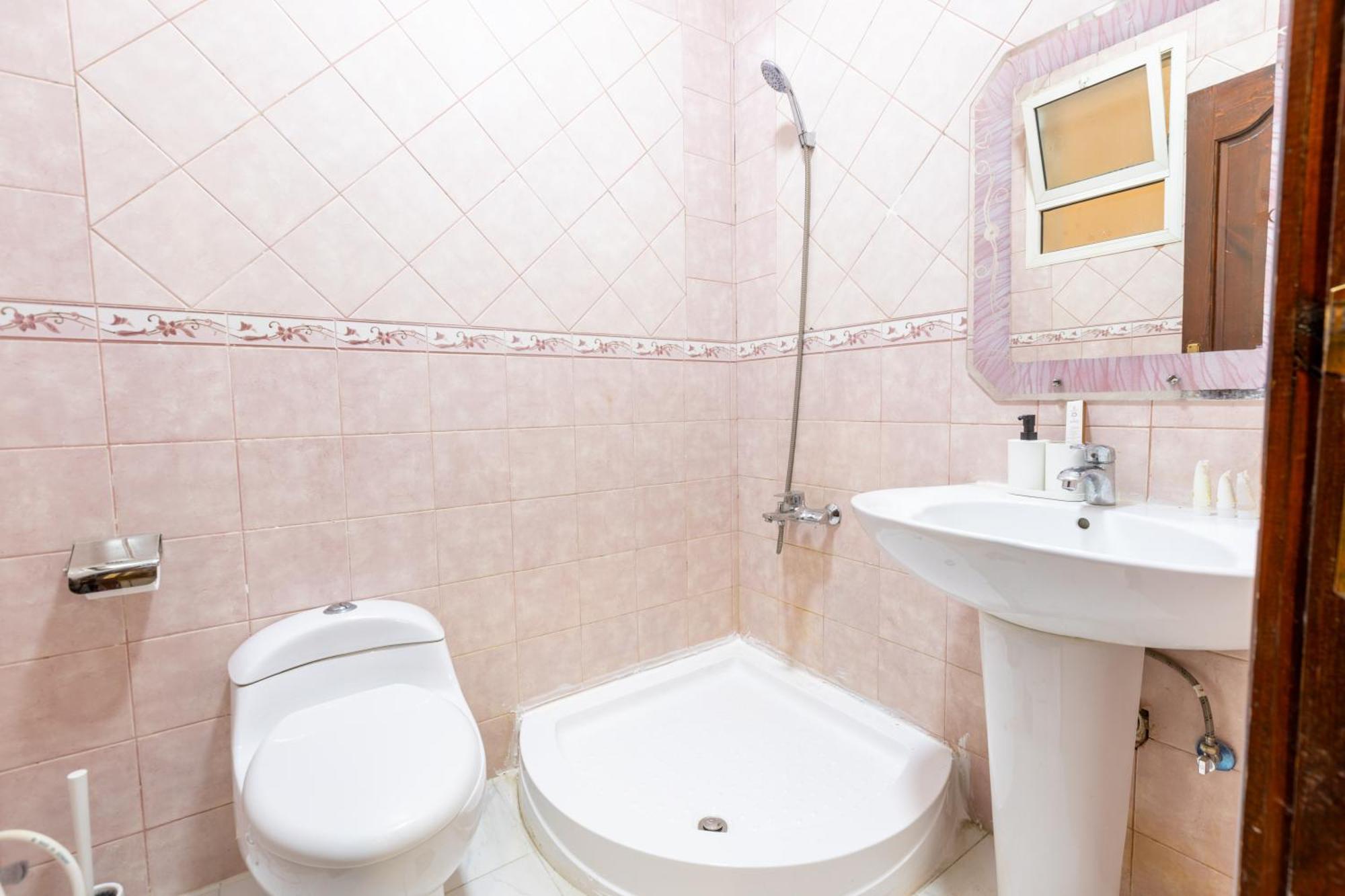 Al-rajhi Luxury Modern Flats - Nozol Noor 6 *