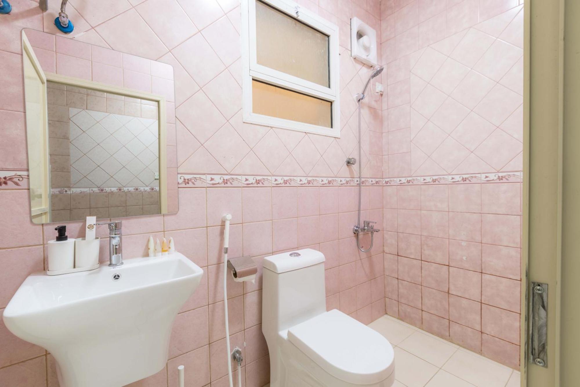 Al-rajhi Luxury Modern Flats - Nozol Noor 6 Medina