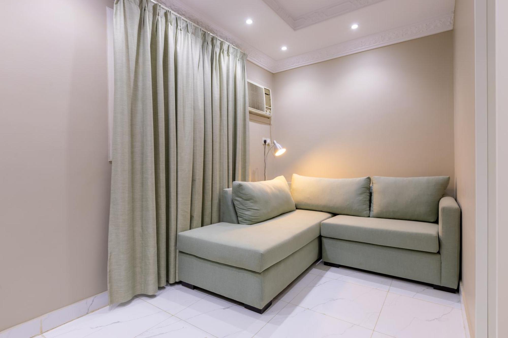 Al-rajhi Luxury Modern Flats - Nozol Noor 6 Medina