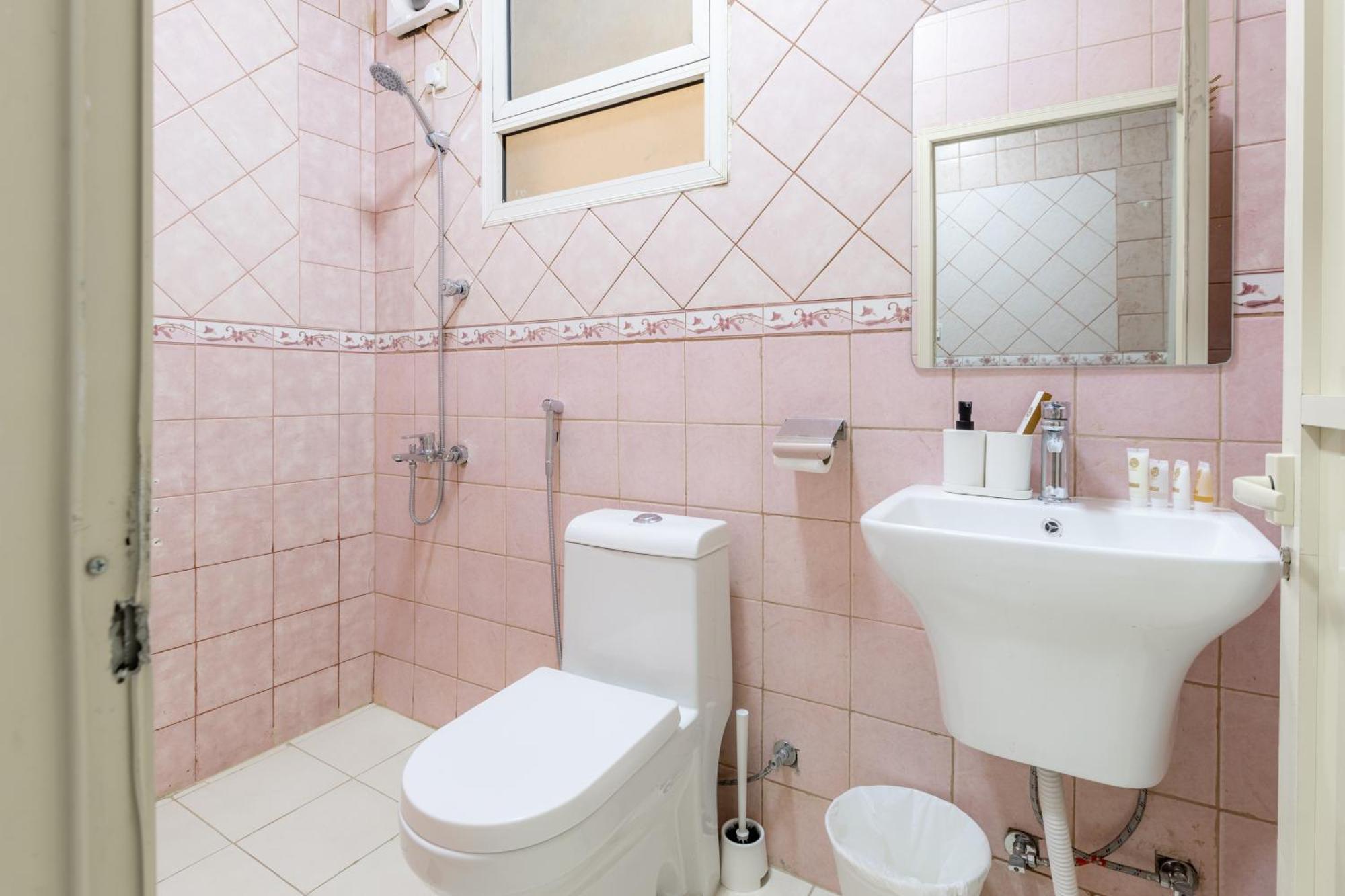 Al-rajhi Luxury Modern Flats - Nozol Noor 6 Apartment Medina