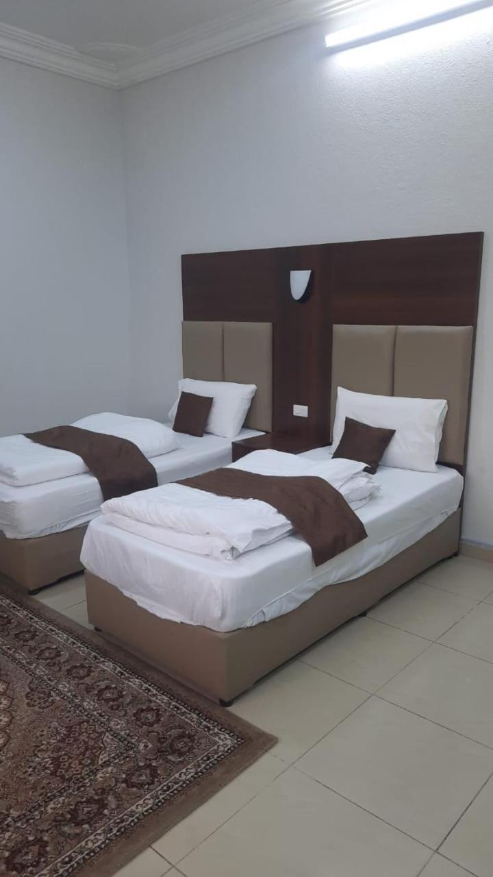 Aparthotel Aleairy - Al Madinah 8 2*