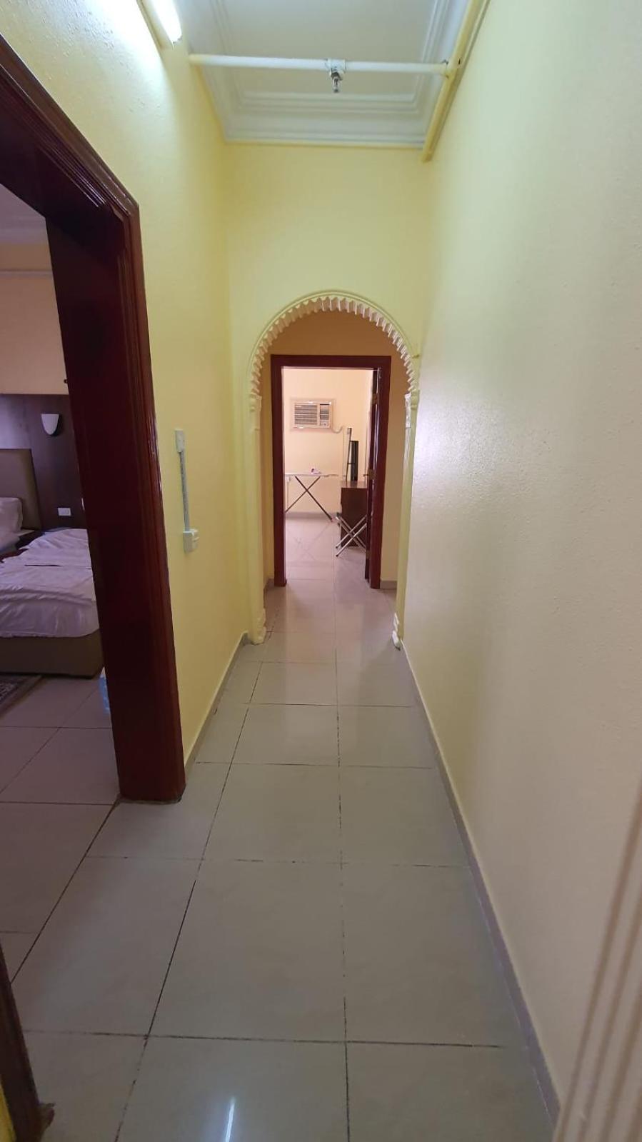 Aleairy - Al Madinah 8 Aparthotel Medina