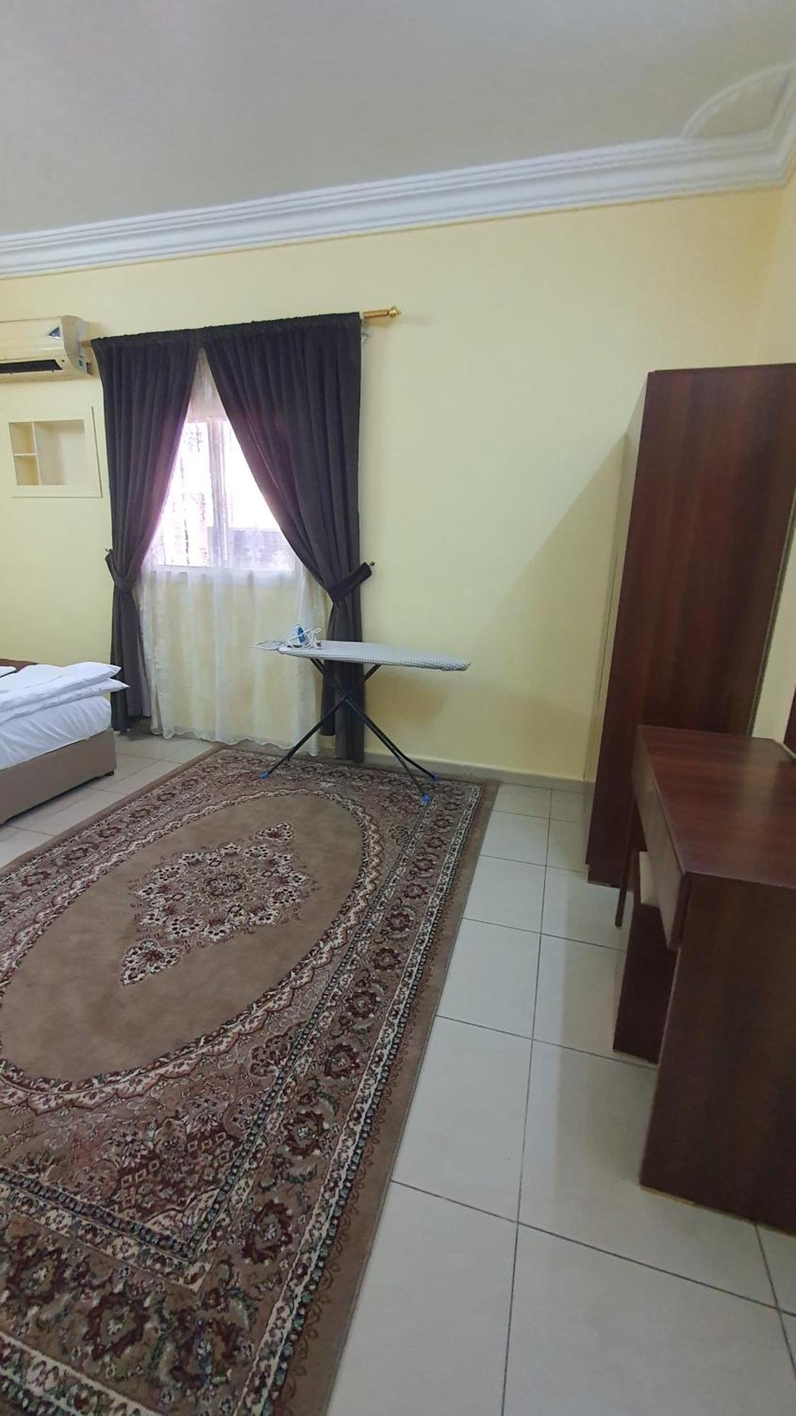Aleairy - Al Madinah 8 2* Medina