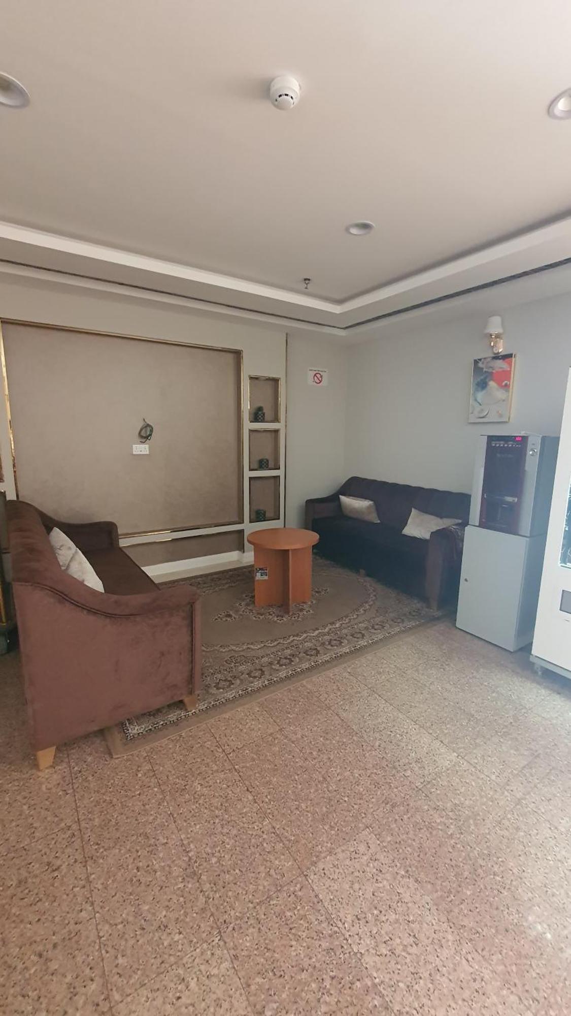 Aleairy - Al Madinah 8 Aparthotel