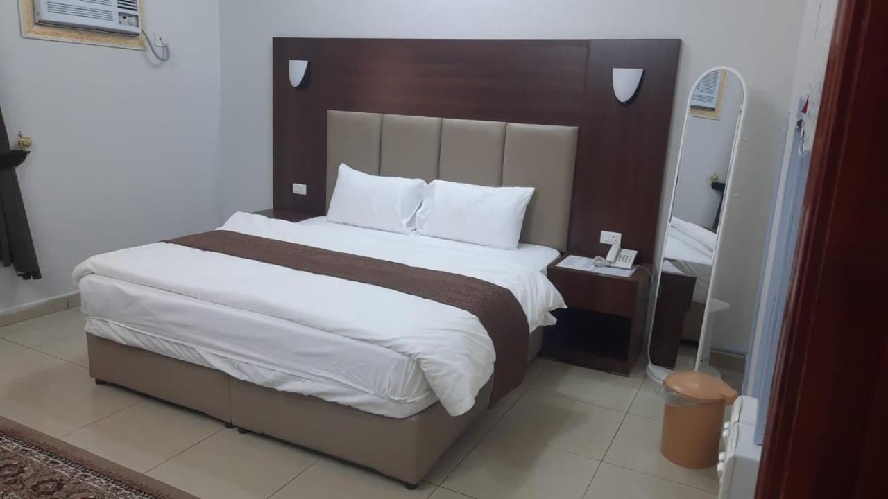 Aleairy - Al Madinah 8 Aparthotel 2*