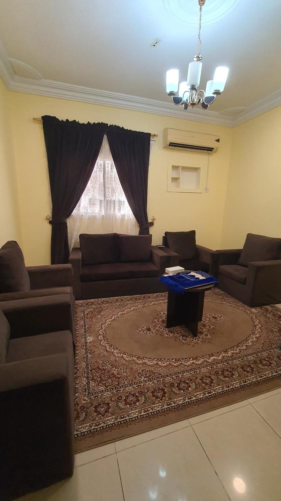 Aparthotel Aleairy - Al Madinah 8 Medina